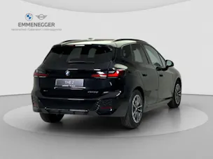 BMW 2er Reihe U06 Active Tourer 223d xDrive SDKG