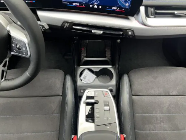 BMW 2er Reihe U06 Active Tourer 223d xDrive SDKG