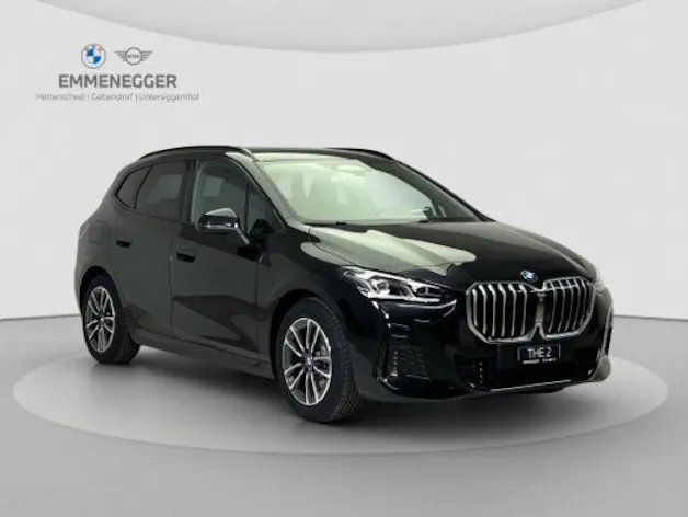 BMW 2er Reihe U06 Active Tourer 223d xDrive SDKG
