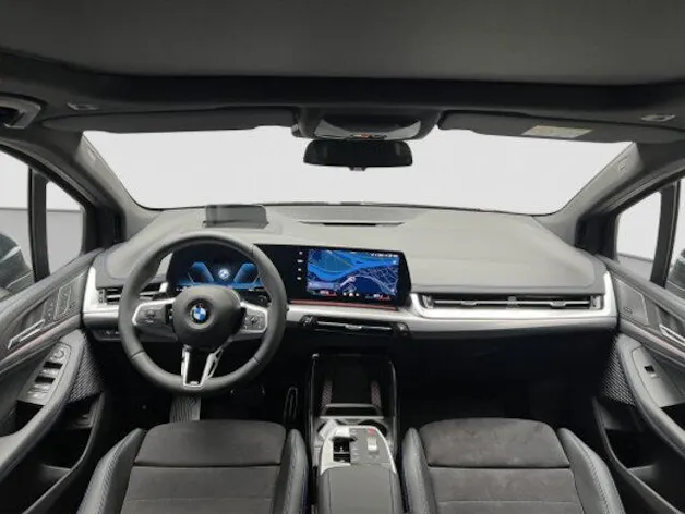 BMW 2er Reihe U06 Active Tourer 223d xDrive SDKG