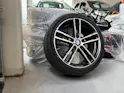 BMW 120d xDrive Edition M Sport Steptronic *M-Paket*Rückfahrkamera*Harman/Kardon*Sitzheizung uvm.*