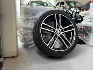 BMW 120d xDrive Edition M Sport Steptronic *M-Paket*Rückfahrkamera*Harman/Kardon*Sitzheizung uvm.*