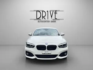 BMW 120d xDrive Edition M Sport Steptronic *M-Paket*Rückfahrkamera*Harman/Kardon*Sitzheizung uvm.*