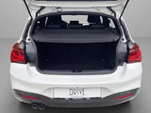 BMW 120d xDrive Edition M Sport Steptronic *M-Paket*Rückfahrkamera*Harman/Kardon*Sitzheizung uvm.*