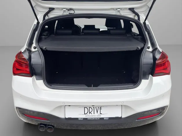 BMW 120d xDrive Edition M Sport Steptronic *M-Paket*Rückfahrkamera*Harman/Kardon*Sitzheizung uvm.*