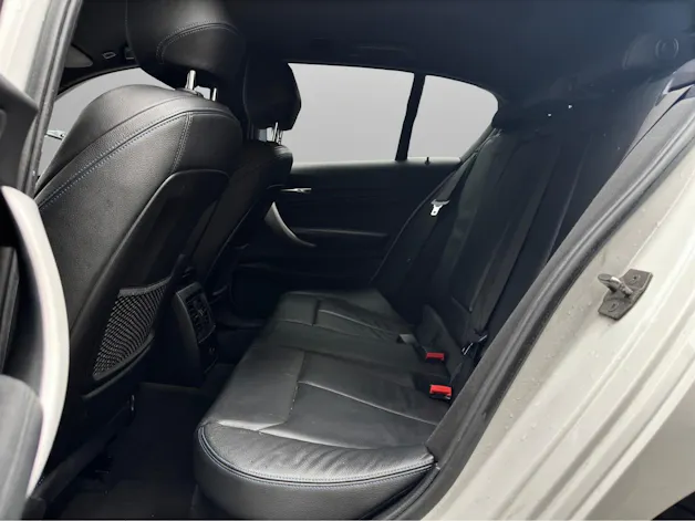 BMW 120d xDrive Edition M Sport Steptronic *M-Paket*Rückfahrkamera*Harman/Kardon*Sitzheizung uvm.*