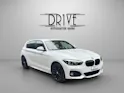 BMW 120d xDrive Edition M Sport Steptronic *M-Paket*Rückfahrkamera*Harman/Kardon*Sitzheizung uvm.*