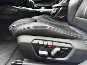 BMW 120d xDrive Edition M Sport Steptronic *M-Paket*Rückfahrkamera*Harman/Kardon*Sitzheizung uvm.*