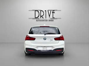 BMW 120d xDrive Edition M Sport Steptronic *M-Paket*Rückfahrkamera*Harman/Kardon*Sitzheizung uvm.*