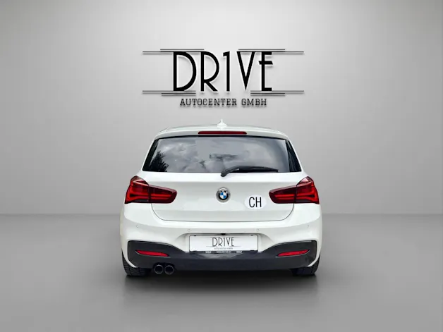 BMW 120d xDrive Edition M Sport Steptronic *M-Paket*Rückfahrkamera*Harman/Kardon*Sitzheizung uvm.*