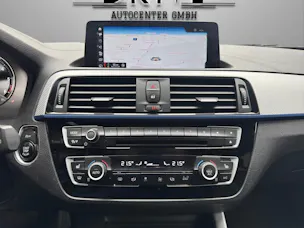 BMW 120d xDrive Edition M Sport Steptronic *M-Paket*Rückfahrkamera*Harman/Kardon*Sitzheizung uvm.*