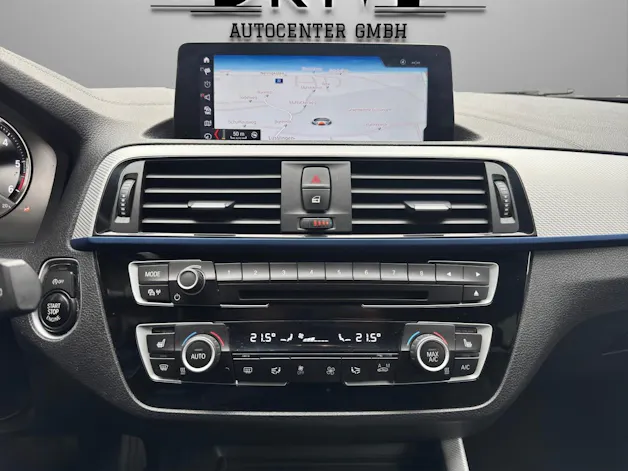 BMW 120d xDrive Edition M Sport Steptronic *M-Paket*Rückfahrkamera*Harman/Kardon*Sitzheizung uvm.*