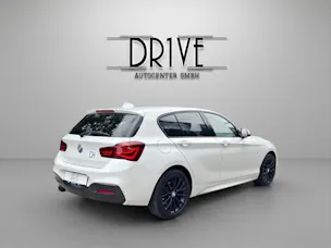 BMW 120d xDrive Edition M Sport Steptronic *M-Paket*Rückfahrkamera*Harman/Kardon*Sitzheizung uvm.*