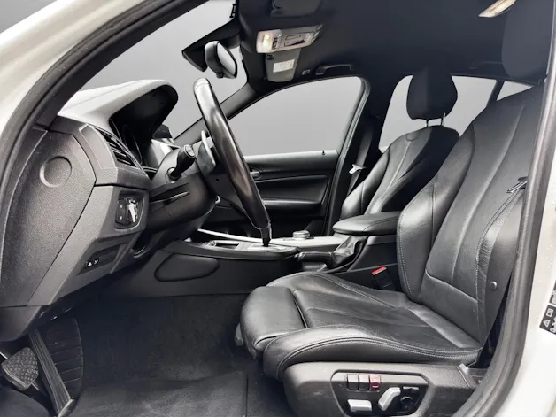 BMW 120d xDrive Edition M Sport Steptronic *M-Paket*Rückfahrkamera*Harman/Kardon*Sitzheizung uvm.*