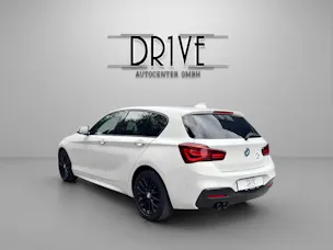 BMW 120d xDrive Edition M Sport Steptronic *M-Paket*Rückfahrkamera*Harman/Kardon*Sitzheizung uvm.*