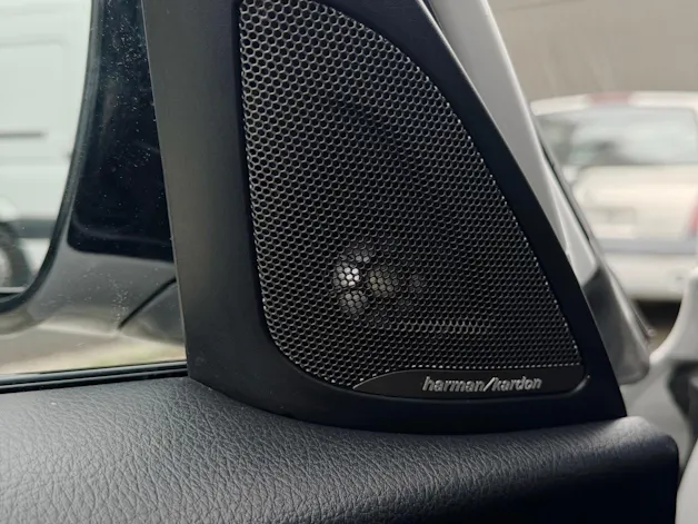 BMW 120d xDrive Edition M Sport Steptronic *M-Paket*Rückfahrkamera*Harman/Kardon*Sitzheizung uvm.*
