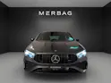 MERCEDES-BENZ A AMG 35 4Matic 8G-DCT