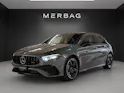 MERCEDES-BENZ A AMG 35 4Matic 8G-DCT