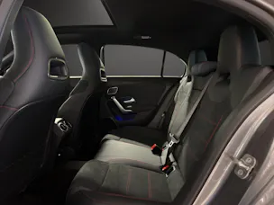 MERCEDES-BENZ A AMG 35 4Matic 8G-DCT