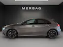 MERCEDES-BENZ A AMG 35 4Matic 8G-DCT