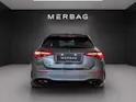 MERCEDES-BENZ A AMG 35 4Matic 8G-DCT