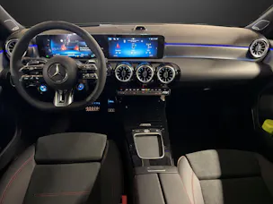 MERCEDES-BENZ A AMG 35 4Matic 8G-DCT