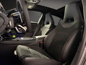 MERCEDES-BENZ A AMG 35 4Matic 8G-DCT