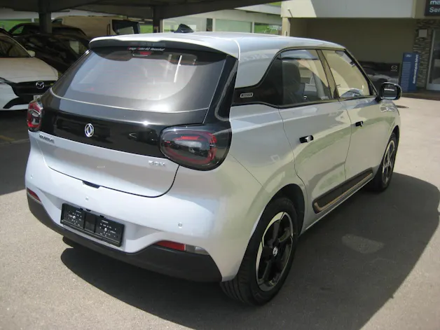 Dongfeng Box 42 kWh