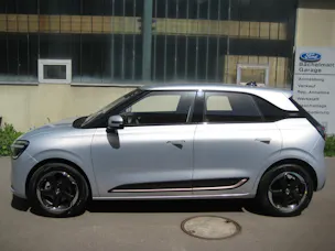 Dongfeng Box 42 kWh