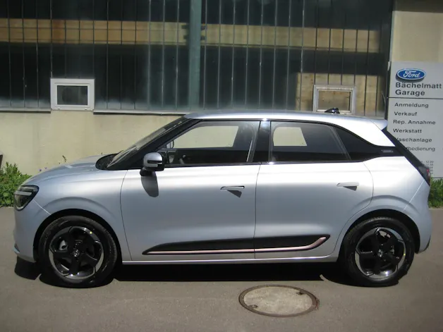Dongfeng Box 42 kWh