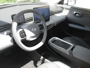Dongfeng Box 42 kWh
