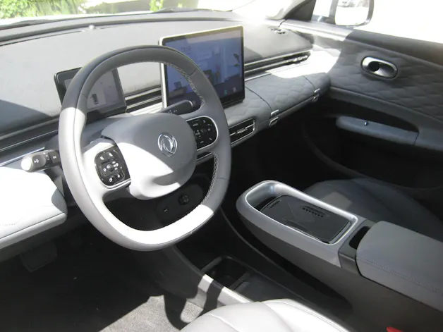 Dongfeng Box 42 kWh