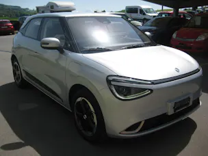 Dongfeng Box 42 kWh