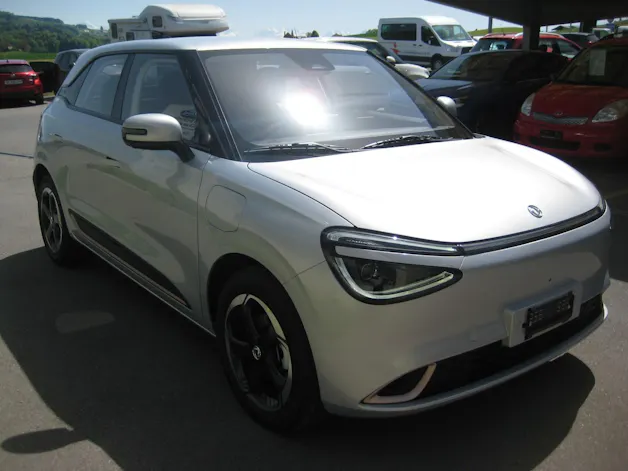 Dongfeng Box 42 kWh