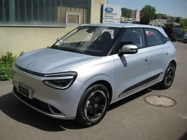 Dongfeng Box 42 kWh
