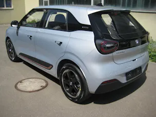 Dongfeng Box 42 kWh