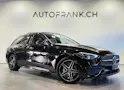 MERCEDES-BENZ C 300 e AMG Line Kombi