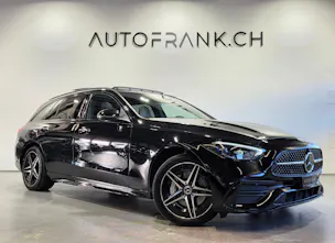 MERCEDES-BENZ C 300 e AMG Line Kombi