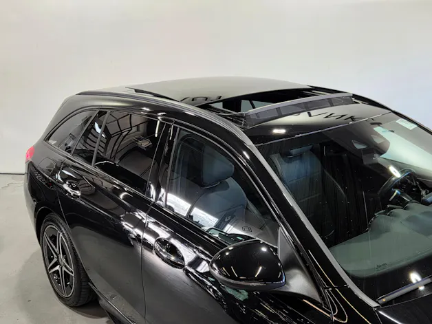 MERCEDES-BENZ C 300 e AMG Line Kombi