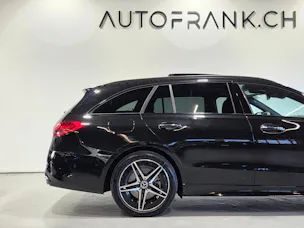MERCEDES-BENZ C 300 e AMG Line Kombi