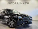 MERCEDES-BENZ C 300 e AMG Line Kombi