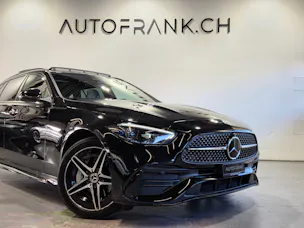 MERCEDES-BENZ C 300 e AMG Line Kombi