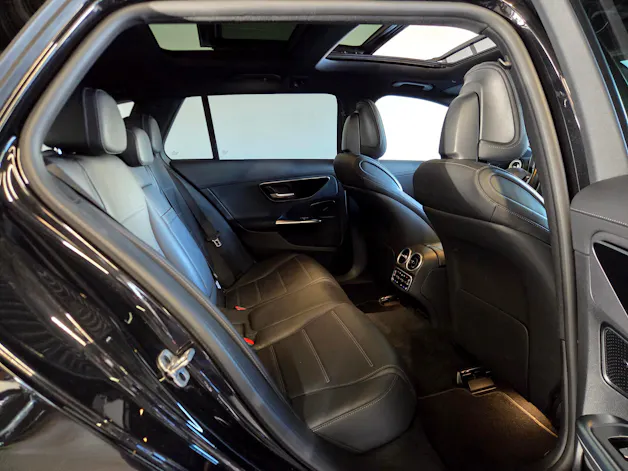 MERCEDES-BENZ C 300 e AMG Line Kombi