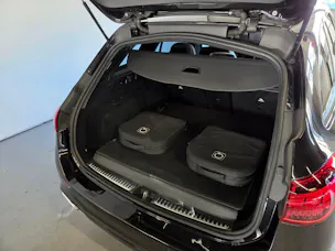 MERCEDES-BENZ C 300 e AMG Line Kombi