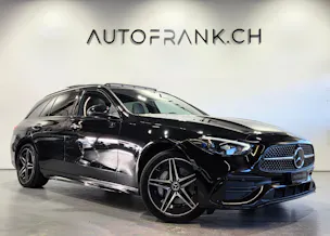 MERCEDES-BENZ C 300 e AMG Line Kombi