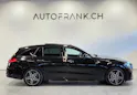 MERCEDES-BENZ C 300 e AMG Line Kombi