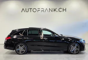 MERCEDES-BENZ C 300 e AMG Line Kombi