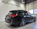 MERCEDES-BENZ C 300 e AMG Line Kombi
