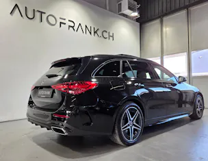 MERCEDES-BENZ C 300 e AMG Line Kombi