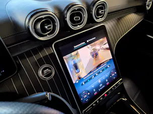 MERCEDES-BENZ C 300 e AMG Line Kombi